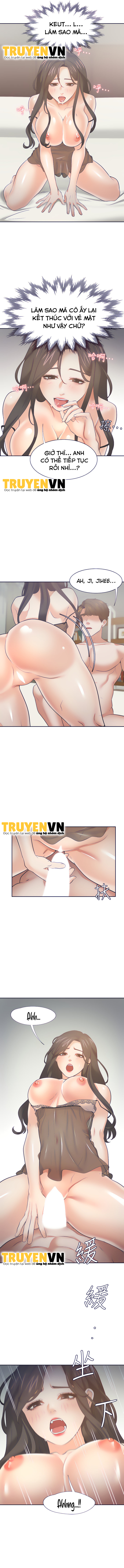 khát tình chapter 64 5