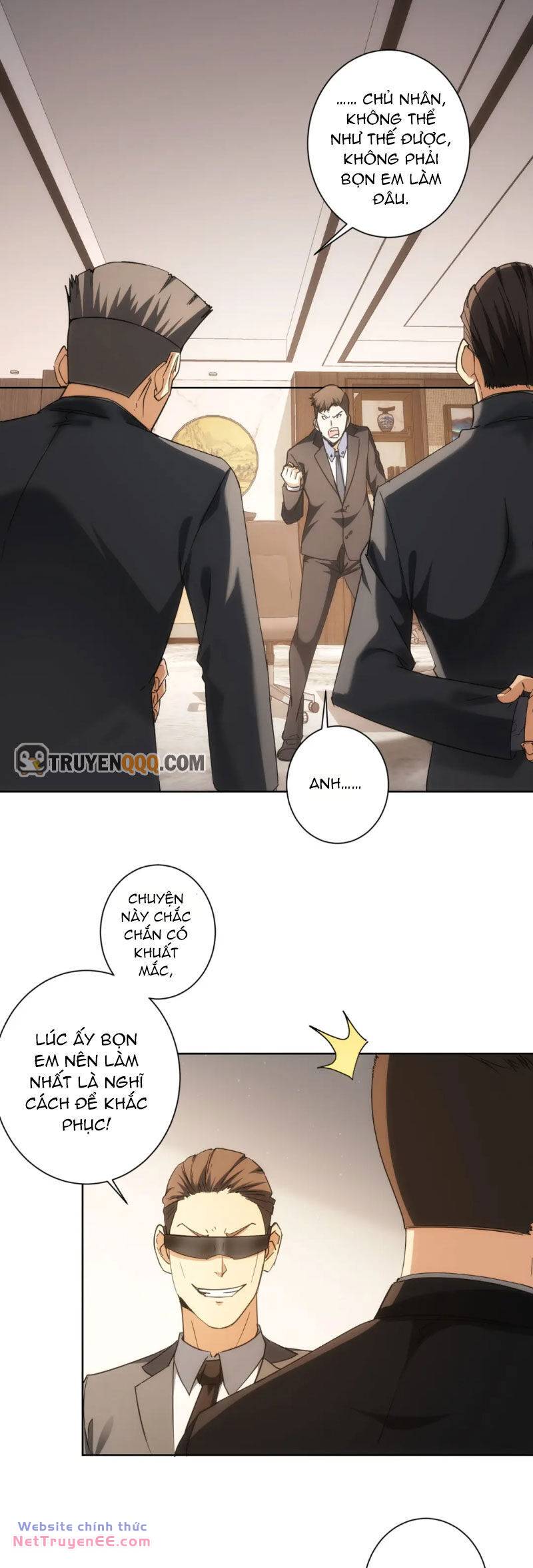 ta có thể thấy tỉ lệ thành công chapter 199 21