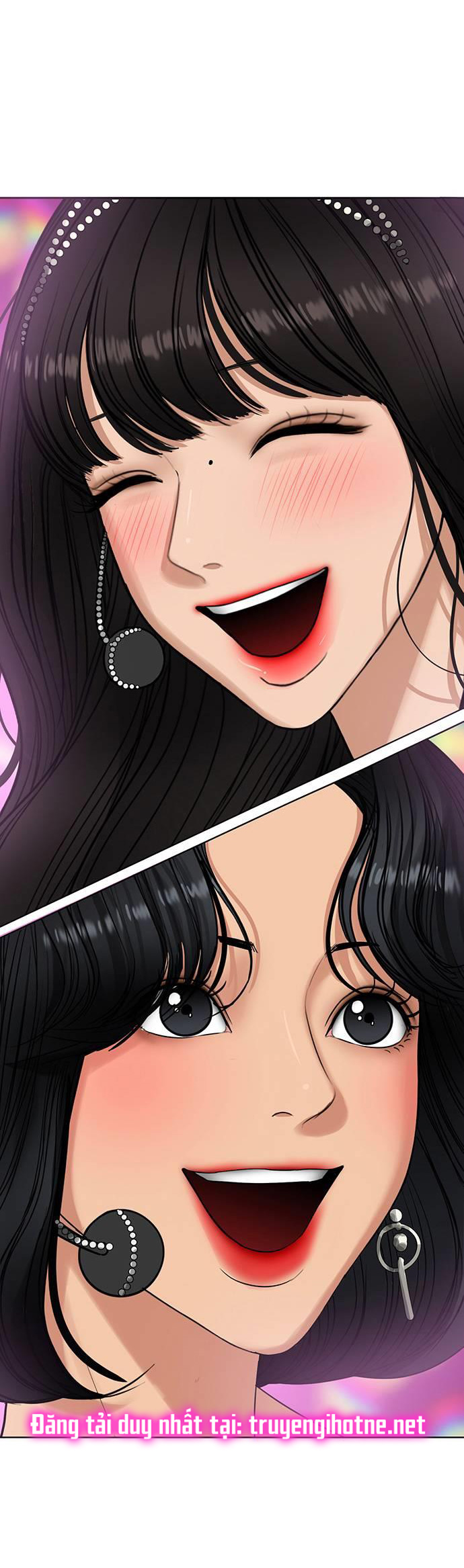 vẻ đẹp đích thực - true beauty chapter 246.1 6