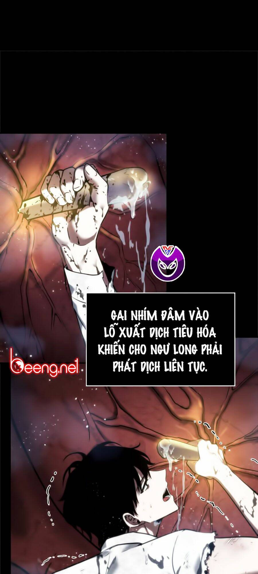 toàn trí độc giả - omniscient reader chapter 15 48