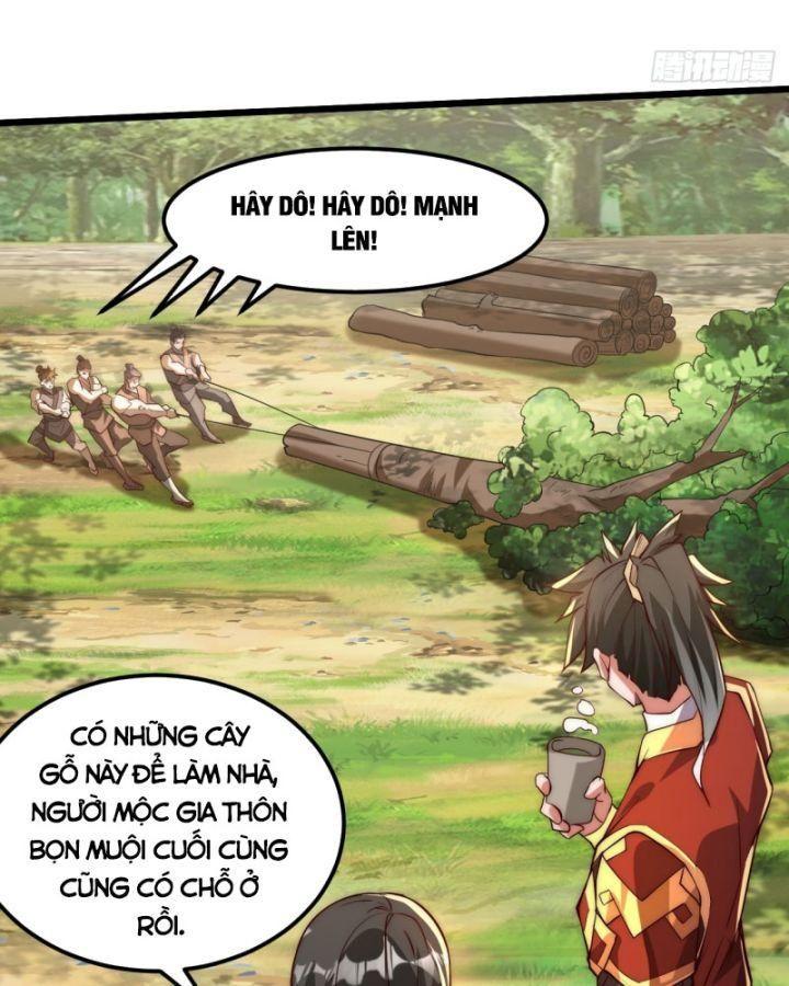 mở màn cống lên thái cổ tiên dược, ta khiến thánh chủ sợ chết khiếp chapter 3 57