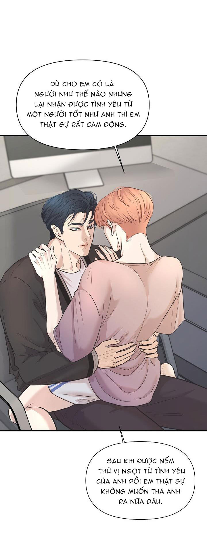 ranh giới tội ác chapter 13 24