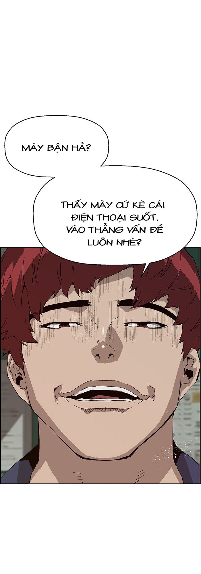 anh hùng yếu chapter 139 1