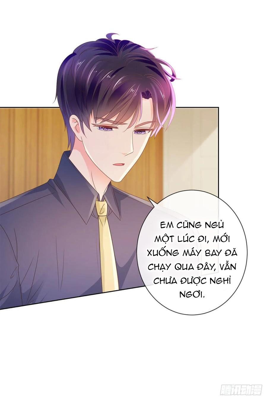 ẩn hôn 100%: chọc tức vợ yêu mua một tặng một chapter 162 2