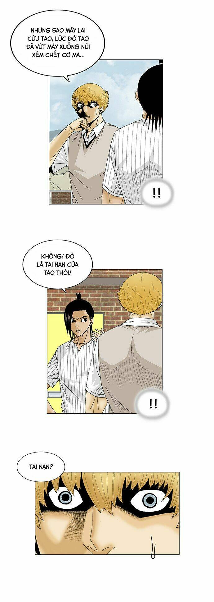 ultimate legend: kang hae hyo chapter 104 22