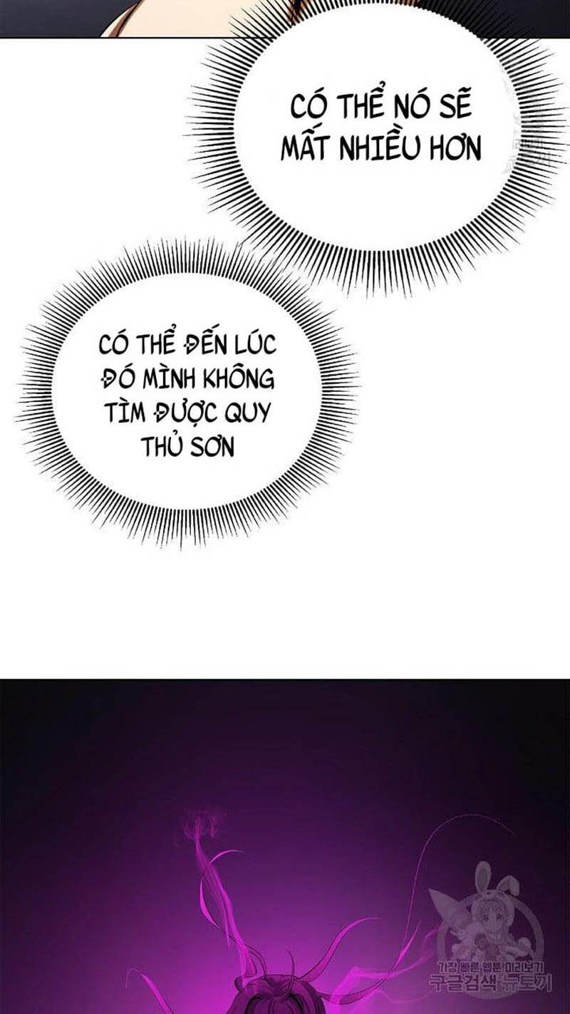 xuyên không thành hổ chapter 100 104