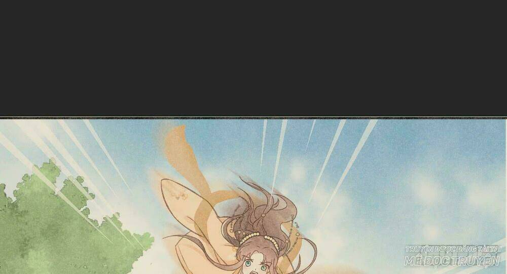 vương gia ba tuổi rưỡi của tôi chapter 21 76