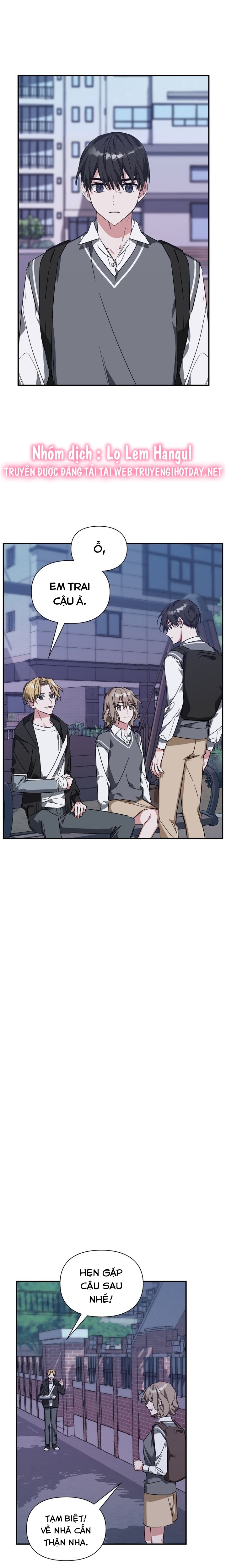 cuộc du hành thời gian của sela chapter 58 4