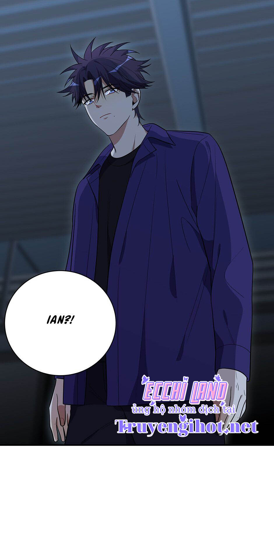 [16+] killing my love chapter 25.1 16