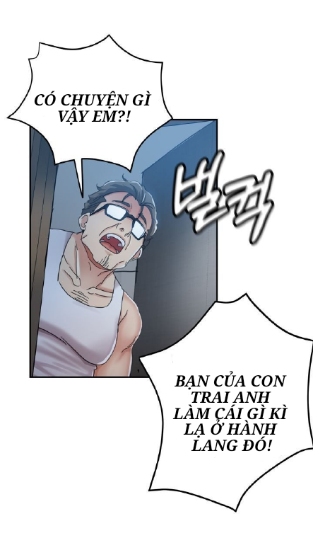 người chị của mẹ kế chapter 9 26