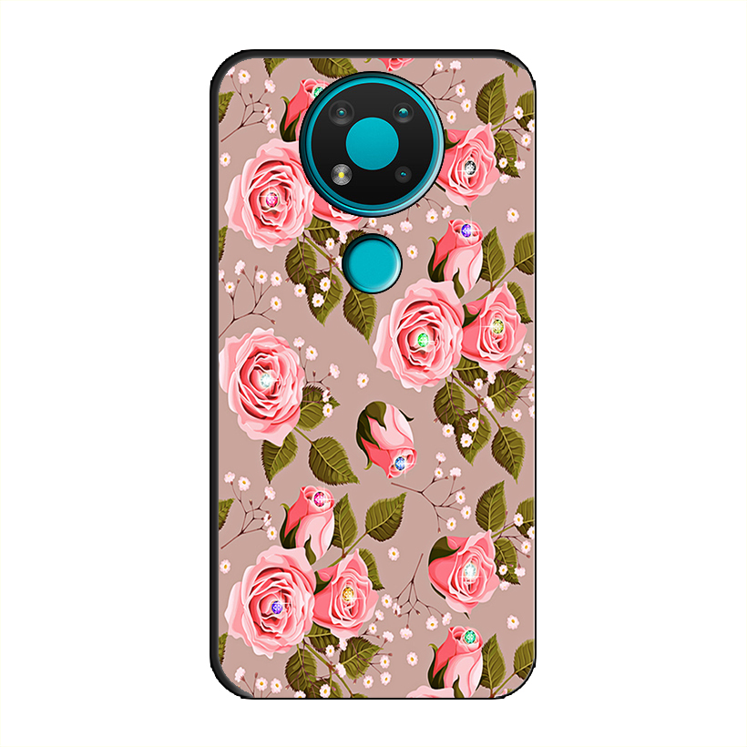 Ốp Dẻo Dành Cho NOKIA 3.4