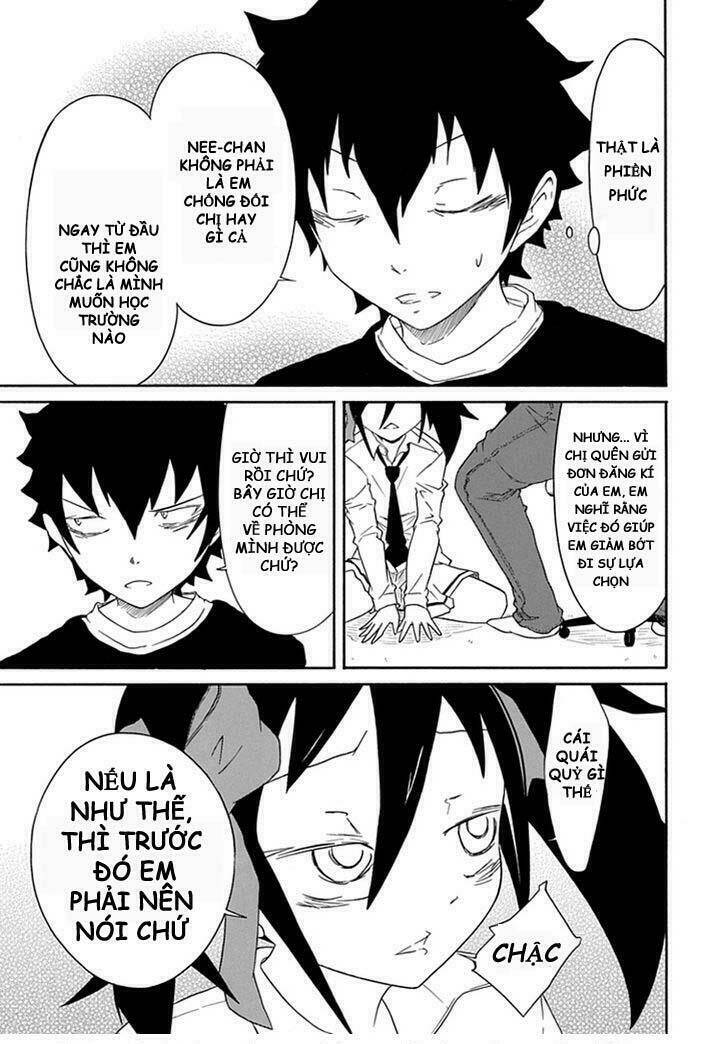 watamote chapter 35 12