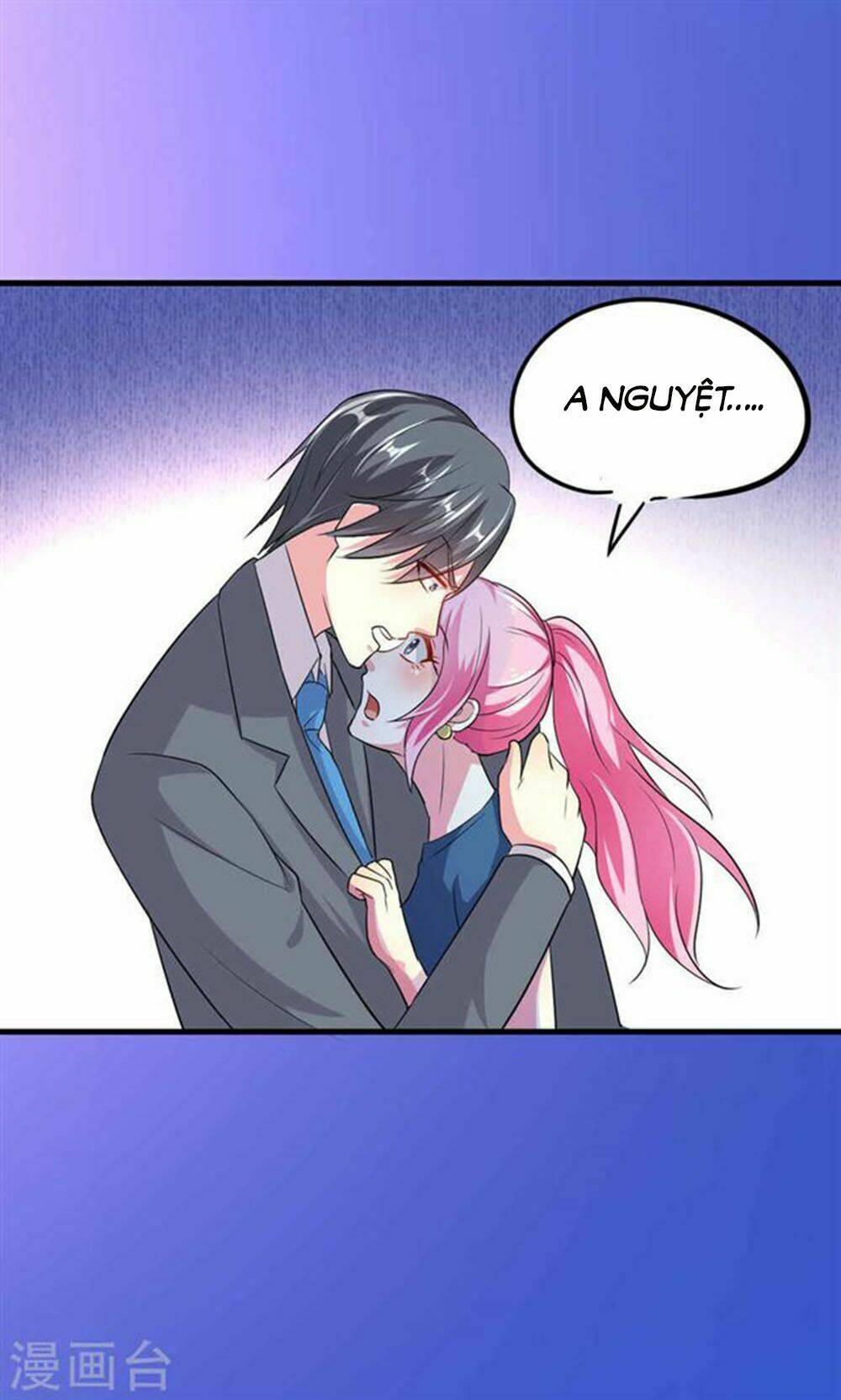 nguyệt dạ hương vi lai chapter 51 14