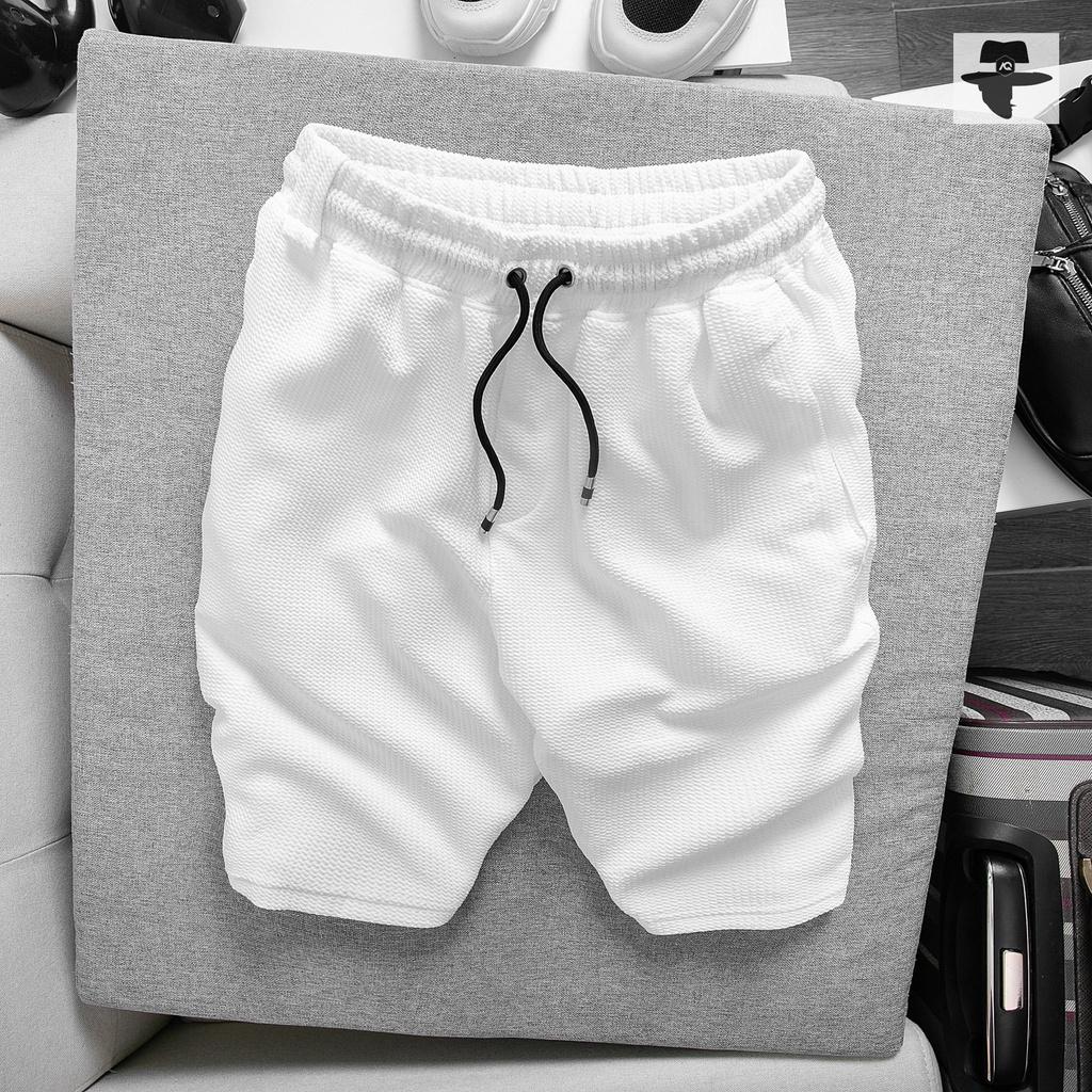 QUẦN SHORT ĐŨI NAM CAO CẤP HOT NHẤT 2021