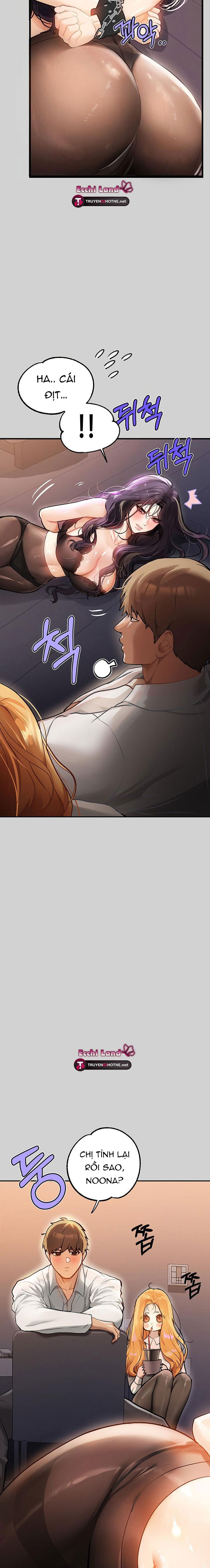 chị chủ nhà của tôi chapter 85.1 8
