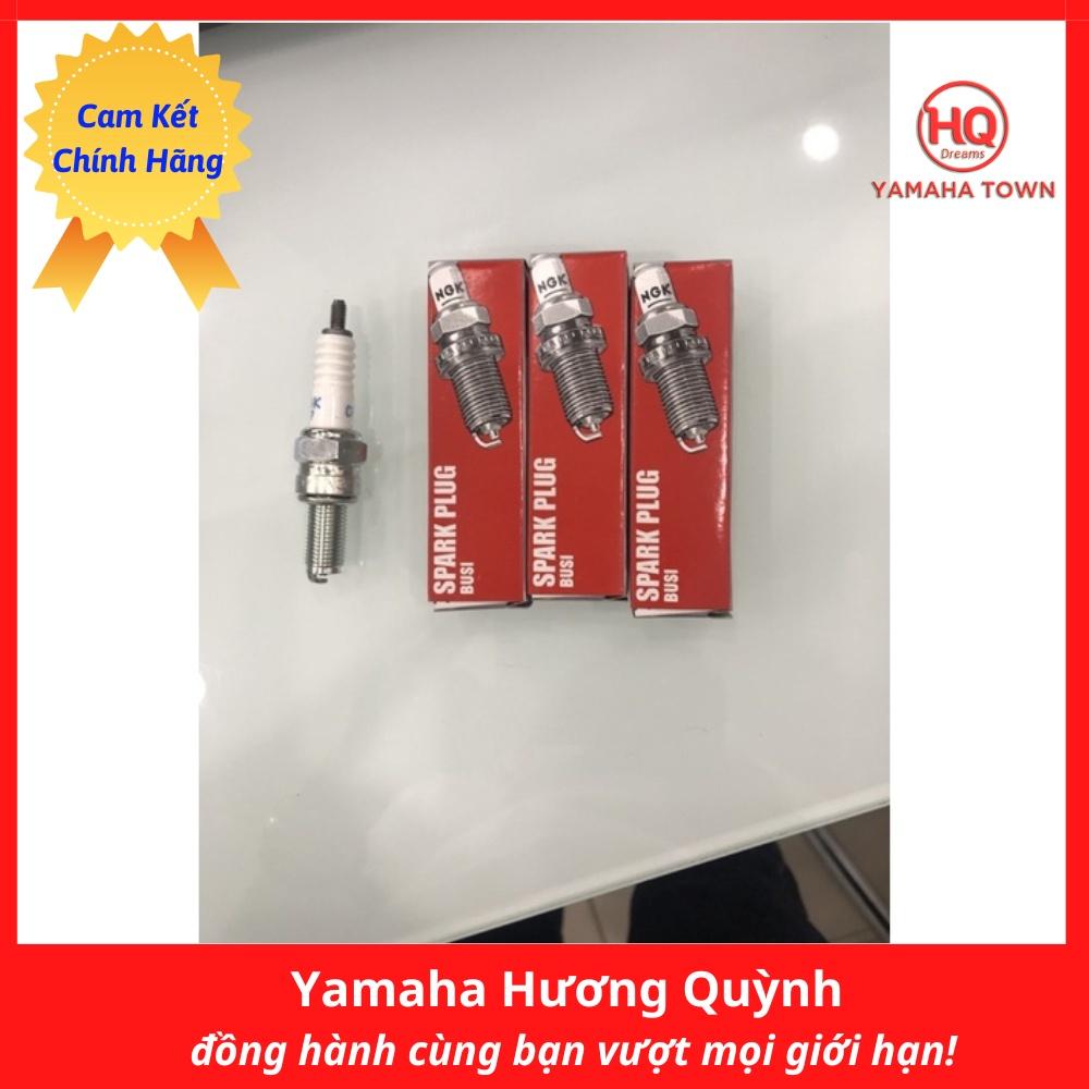 Bugi chân dài chính hãng Yamaha - Yamaha town Hương Quỳnh