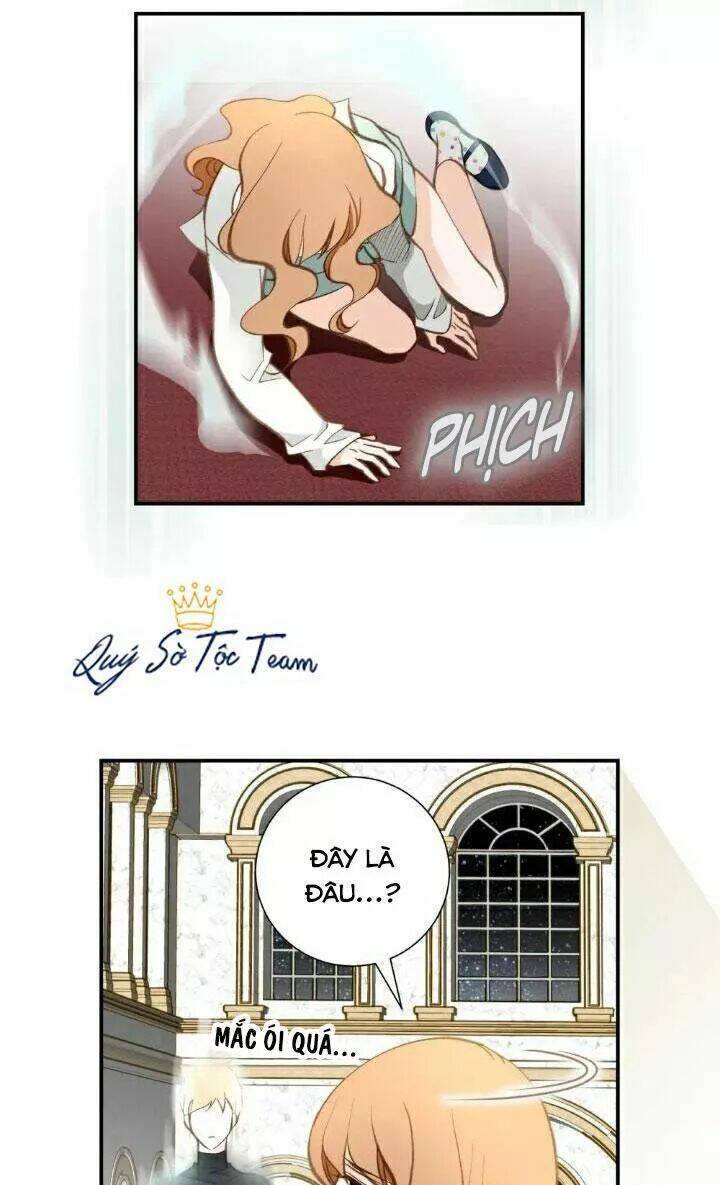 tiếp xúc chí mạng chapter 95 6