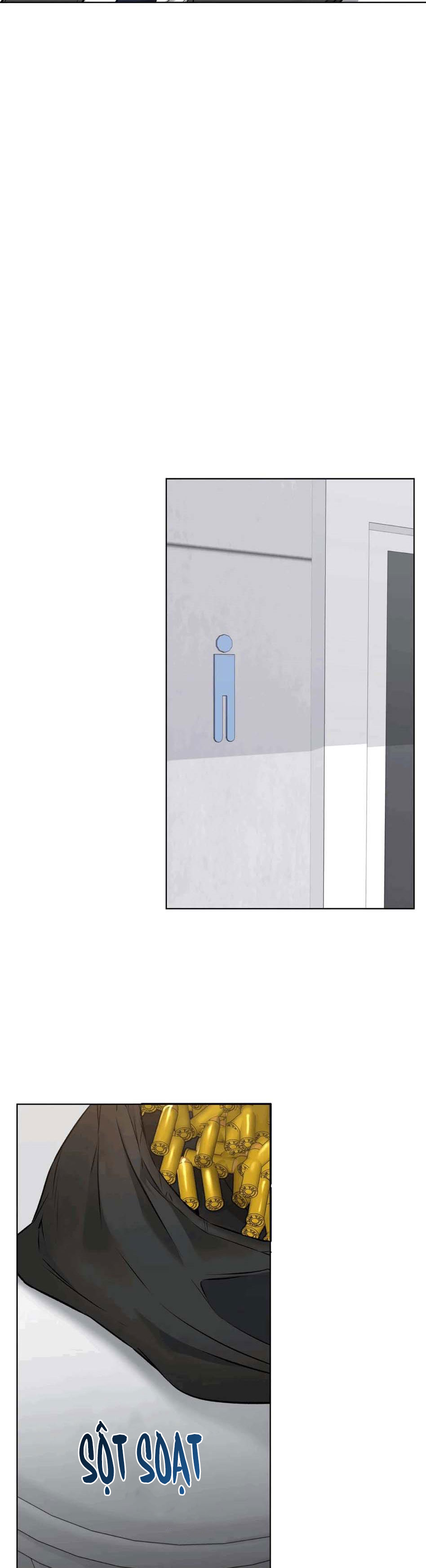 bộ cảnh phục dâm đãng chapter 9 48