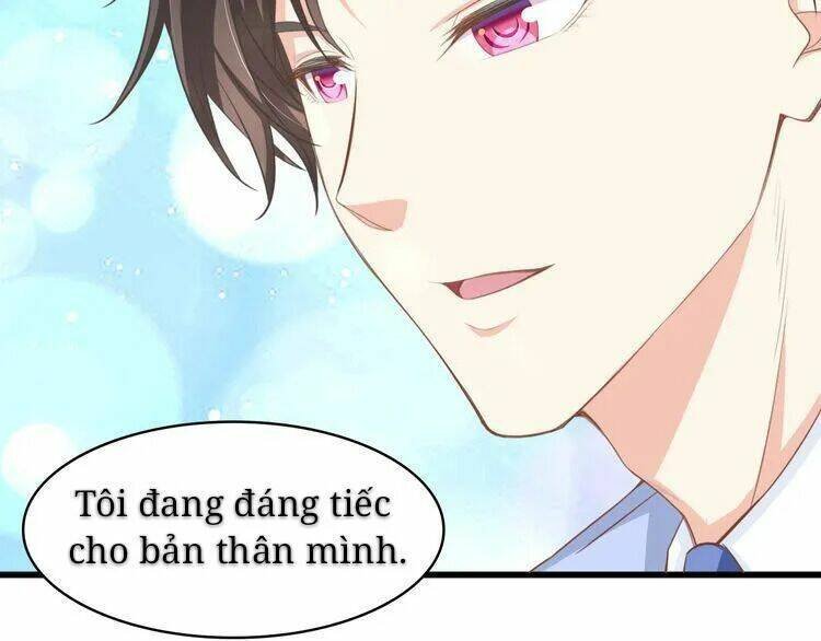 tổng tài đại nhân song mặt kiều thê chapter 8 71