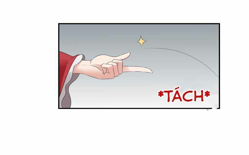 cuồng nữ trọng sinh - hoàn khố thất hoàng phi chapter 25 8