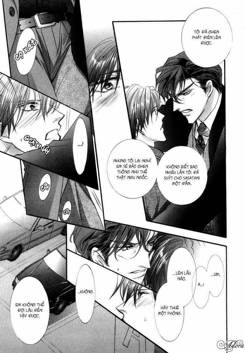 renai sousa chapter 2.2 51