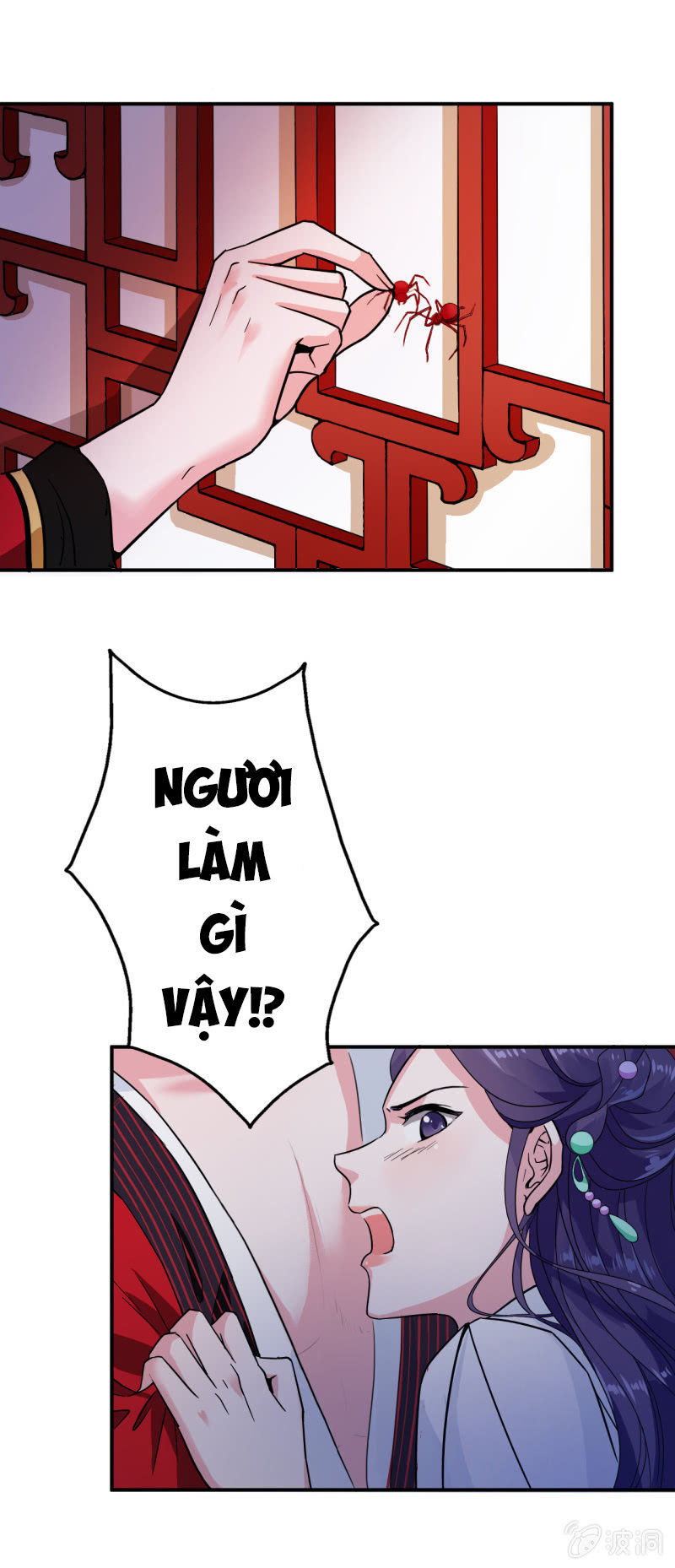 tà y cuồng thê chapter 23 29