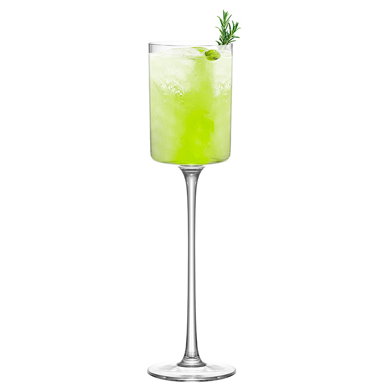 Fantasy Champagne Glasses - Ly cocktail thủy tinh