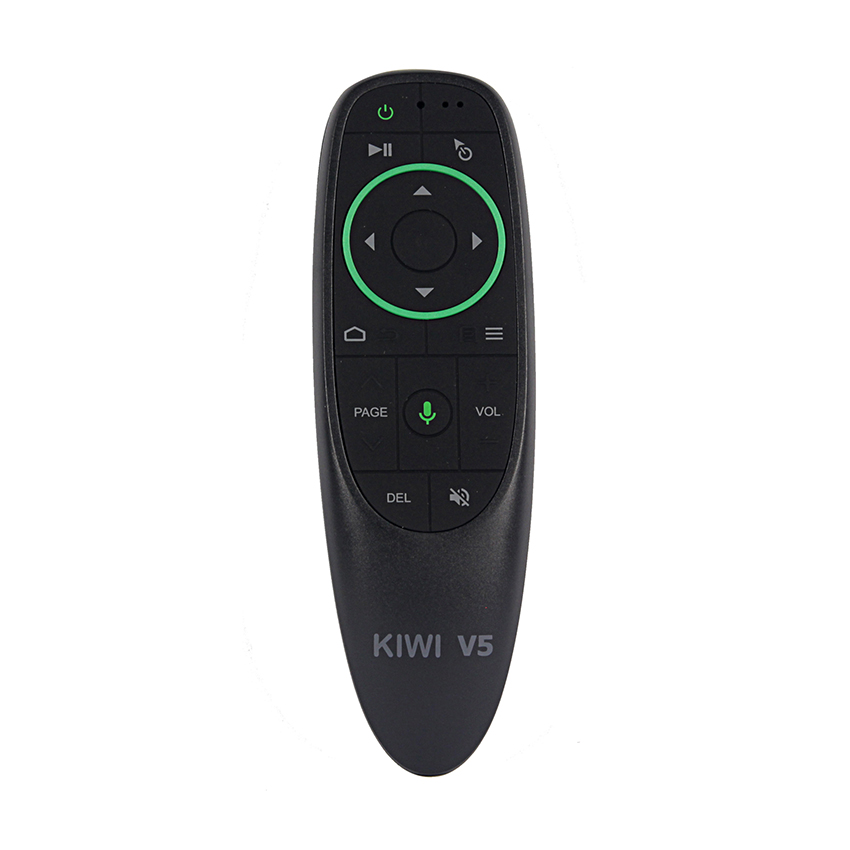 ĐIỀU KHIỂN GIỌNG NÓI KIWI V5 – SỬ DỤNG CHO ANDROID, SMART TV - Hàng Chính Hãng