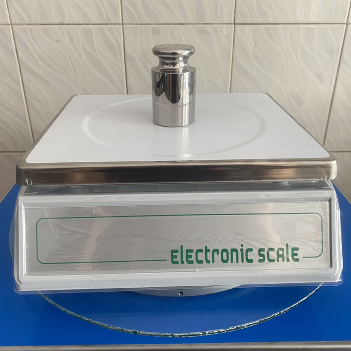 Cân kết nối phần mềm KiotViet Sapo UTE UWA-N