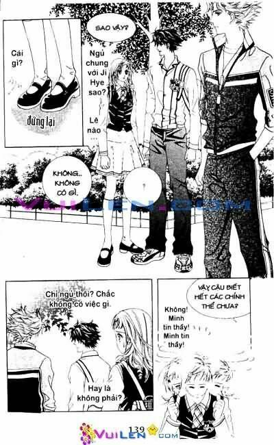 thủ lĩnh chunja chapter 2 139