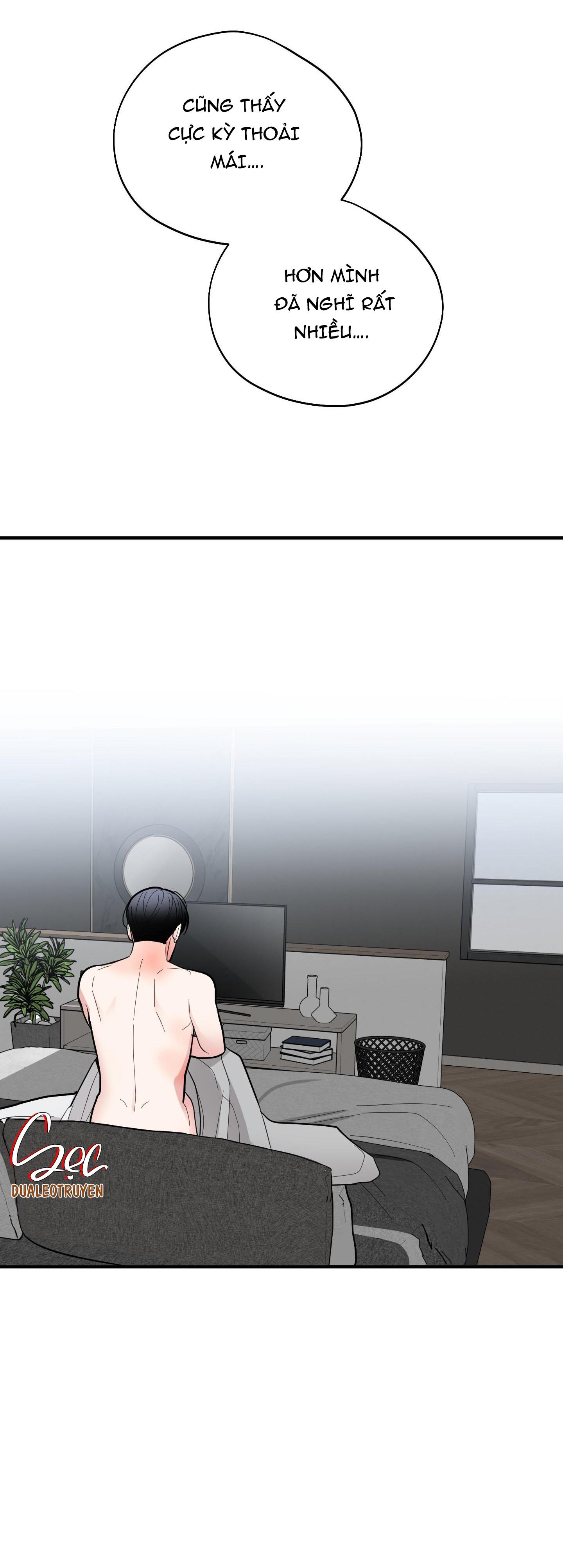 món quà dành cho kẻ ngạo mạn chapter 25 25