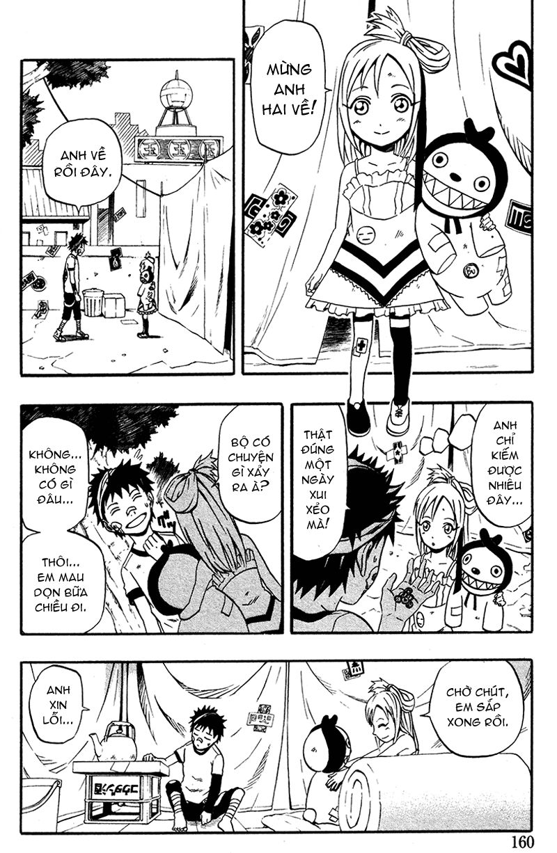 blazer driver chapter 7.5 13