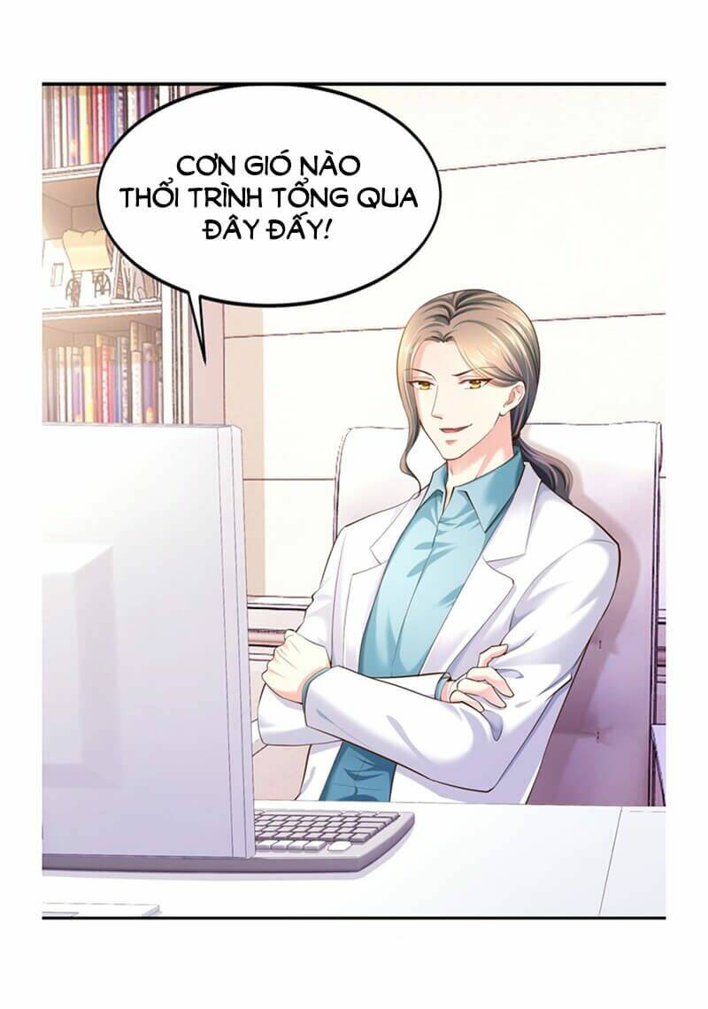 thú cưng độc quyền của boss chapter 12 28