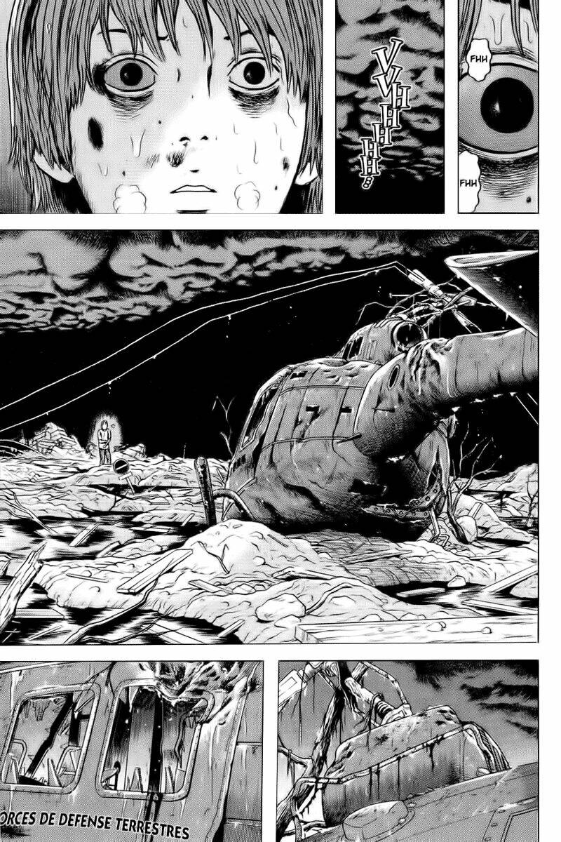 dragon head chapter 74 28