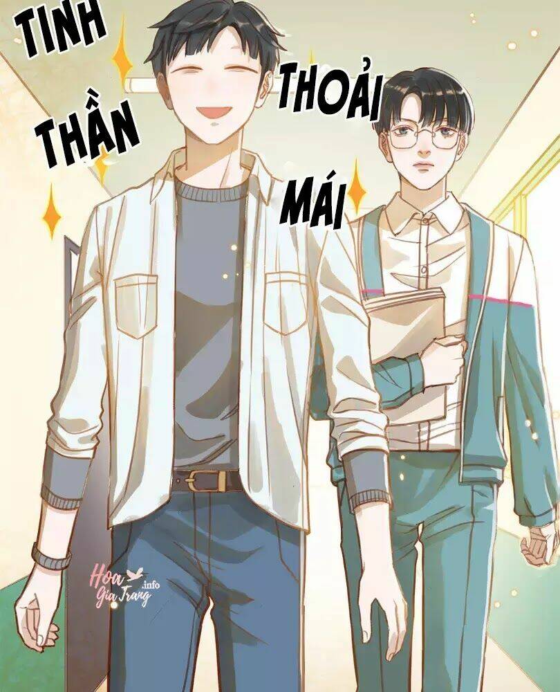 chồng trước 18 tuổi chapter 9 53