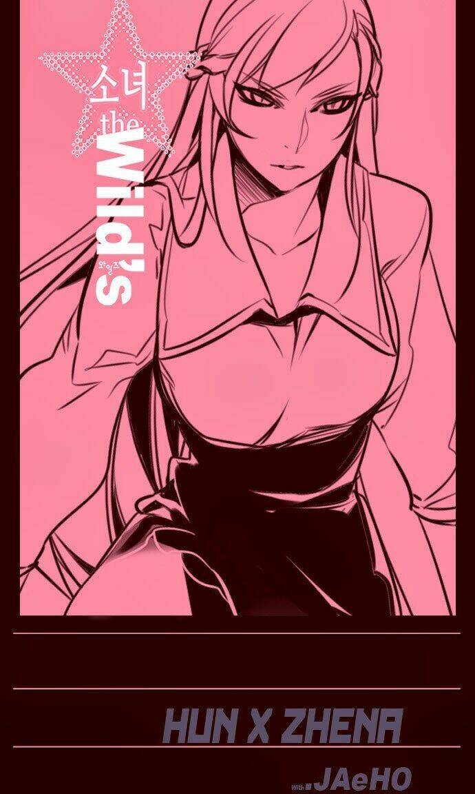 nữ sinh trường wilds chapter 152 1