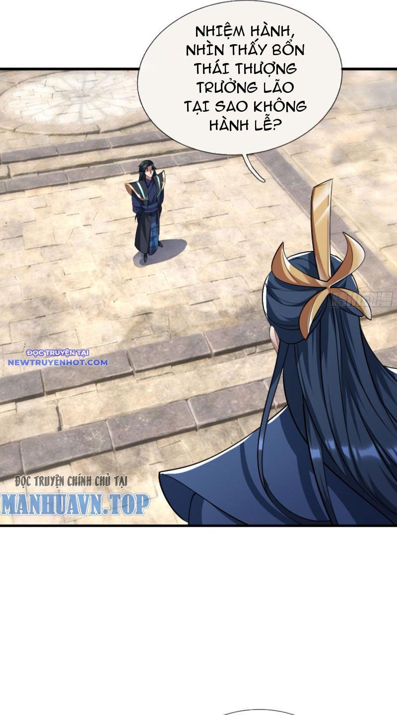 ngủ say vạn cổ: xuất thế đẩy ngang chư thiên chapter 25 29