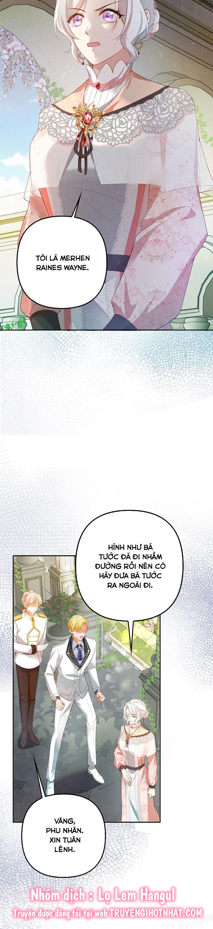 tôi sẽ nuôi dưỡng hai đứa con của nam chính chapter 20 10