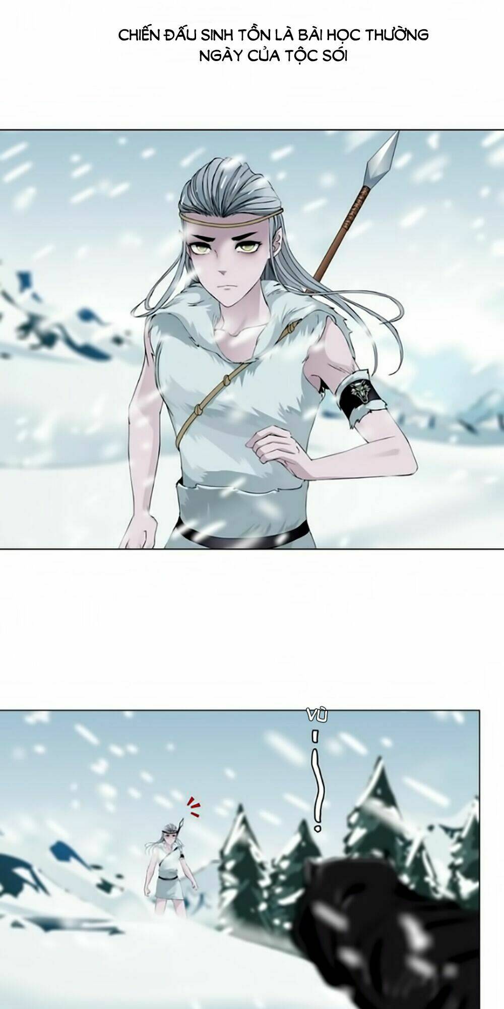 sổ tay mỹ nam giới x chapter 6 7