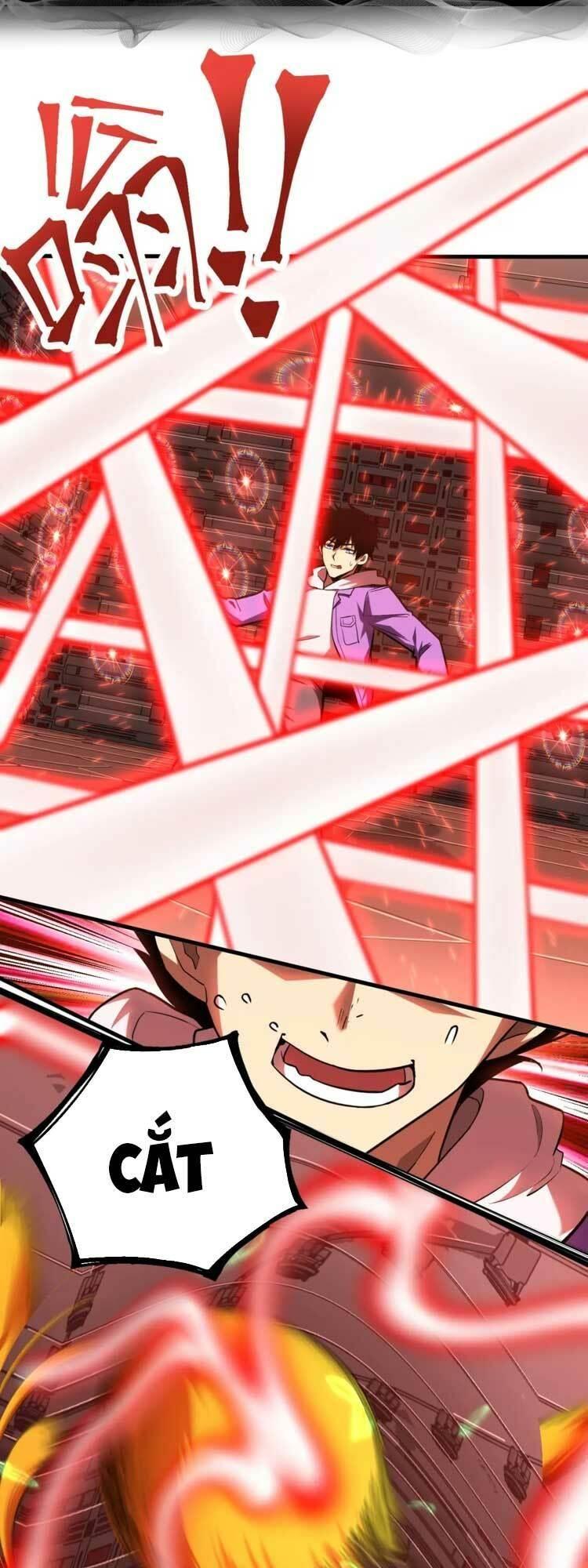 cao võ: ngàn năm tiến hóa chapter 24 16