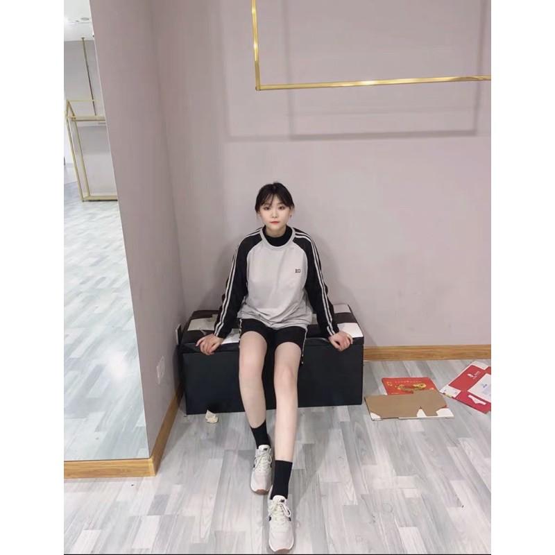 BỘ ĐỒ THỂ THAO NĂNG ĐỘNG CÁ TÍNH - MÃ 02
