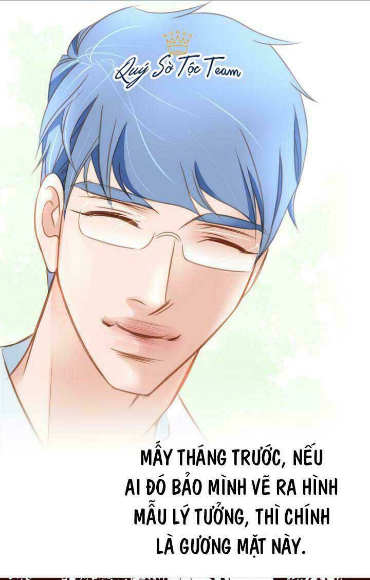 tiếp xúc chí mạng chapter 7 17