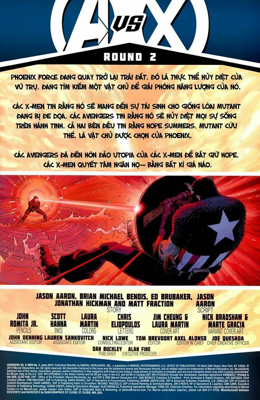 avengers vs x-men chapter 4 5