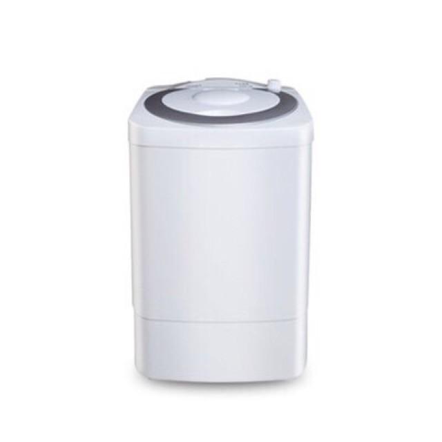 Gd156 Máy giặt mini bán tự động nhà ít người và đồ em bé giặt tối đa 6,5kg