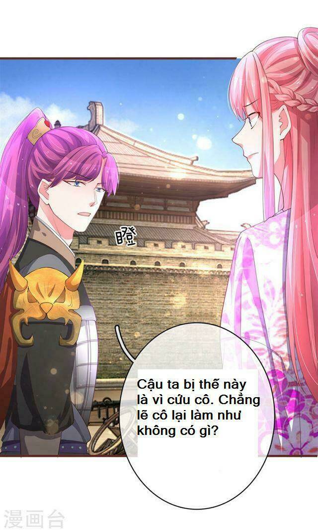 trùng sinh để trả thù chapter 27 14