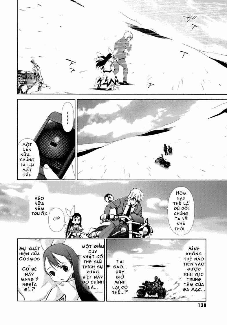 daisuki desu!! maho tenshi kosumasu chapter 7 38