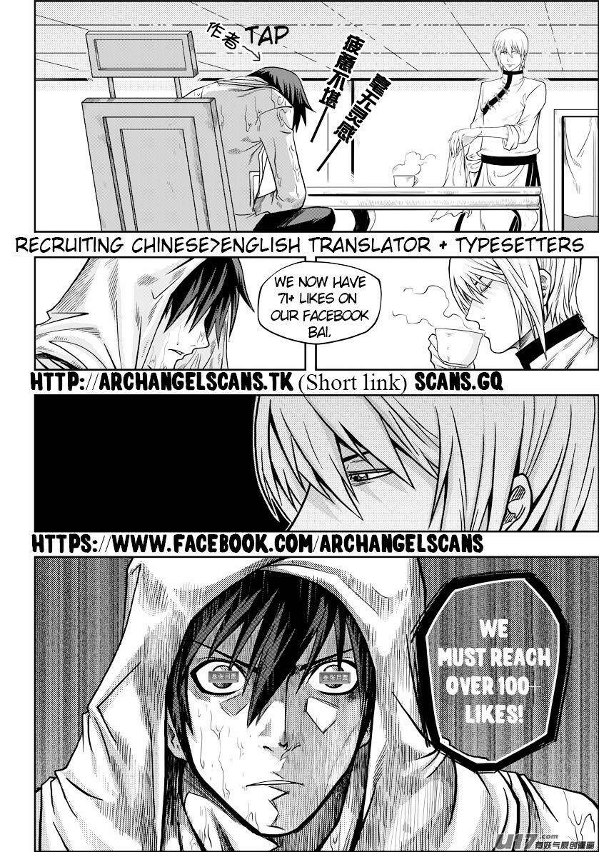 macrophage regulation chapter 5 34