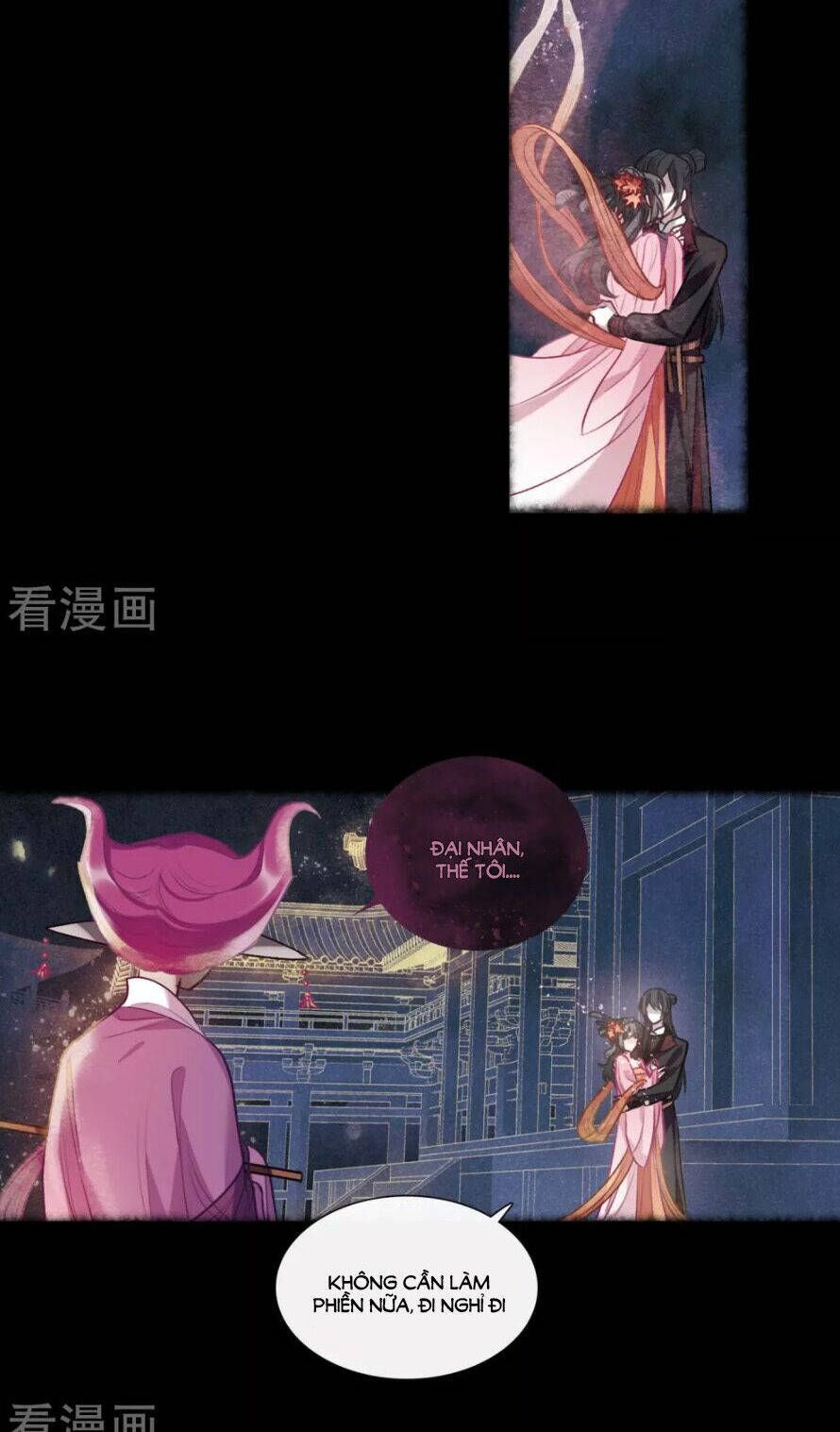 địa ngục cáo bạch thi chapter 92 26