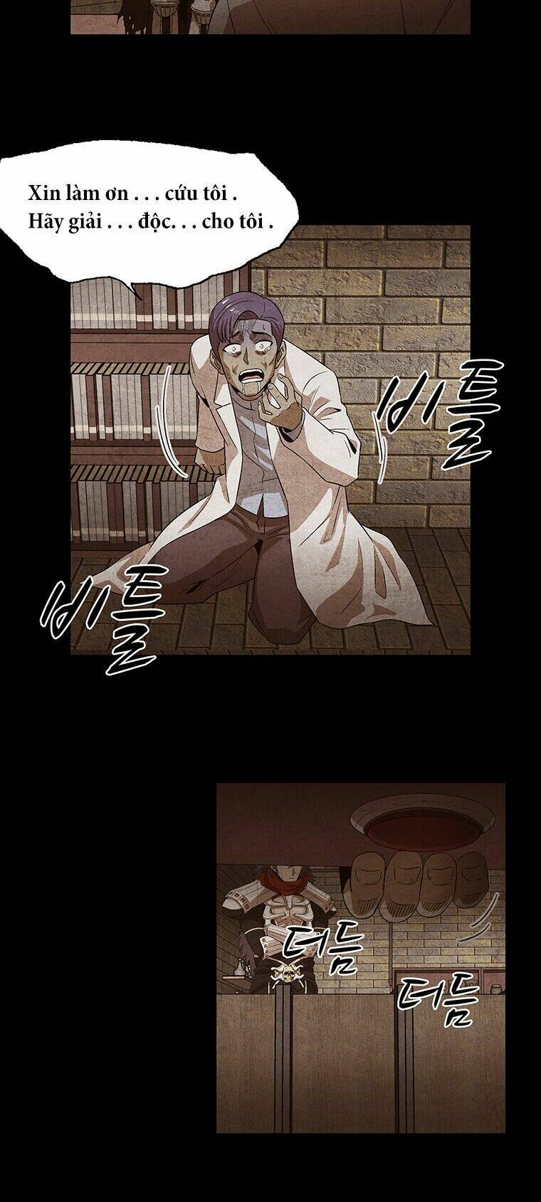 thí nghiệm thất bại chapter 4 19