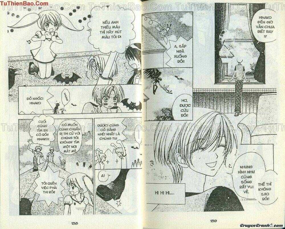 lovely monster chapter 42 17